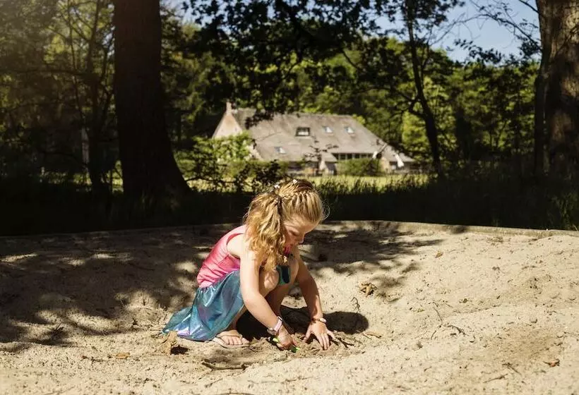 Lomakeskus Buitengoed Fredeshiem