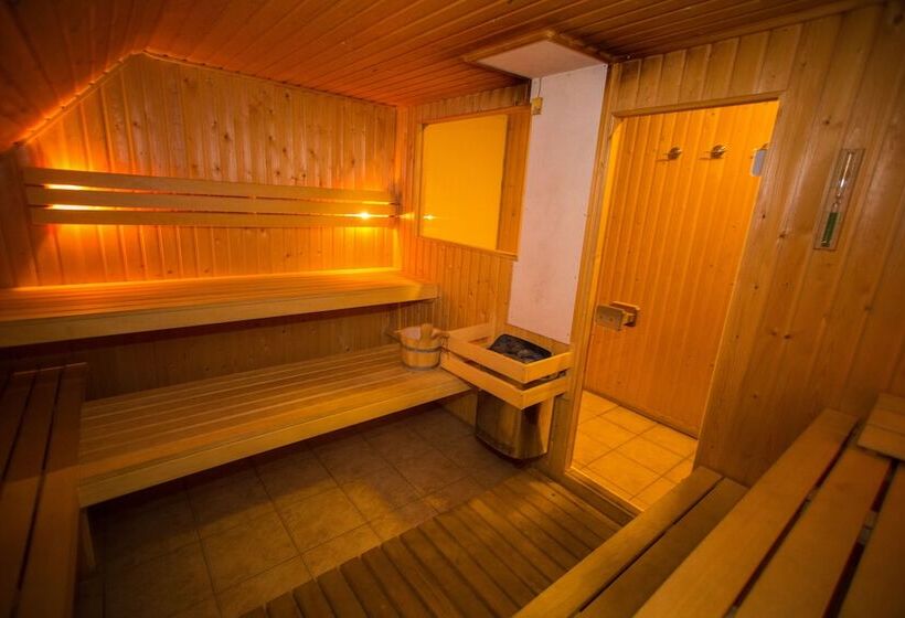 리조트 Buitengoed Fredeshiem