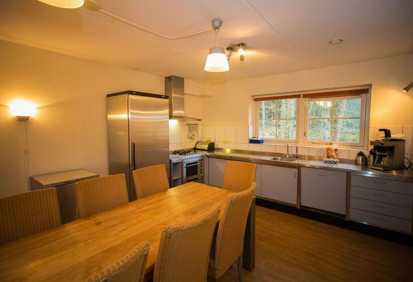 리조트 Buitengoed Fredeshiem