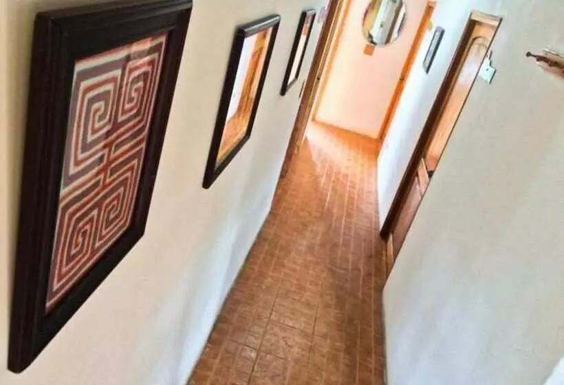 Spanish By The River   Boquete   Hostel