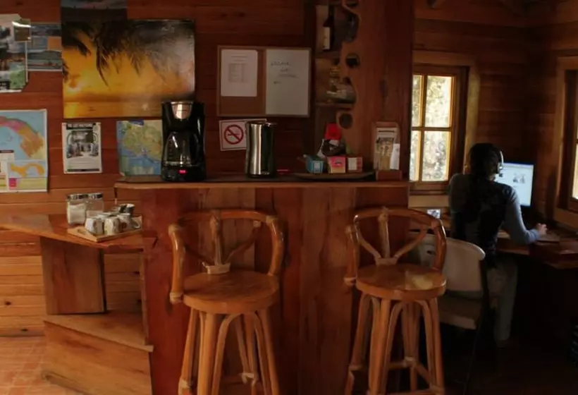 Spanish By The River   Boquete   Hostel