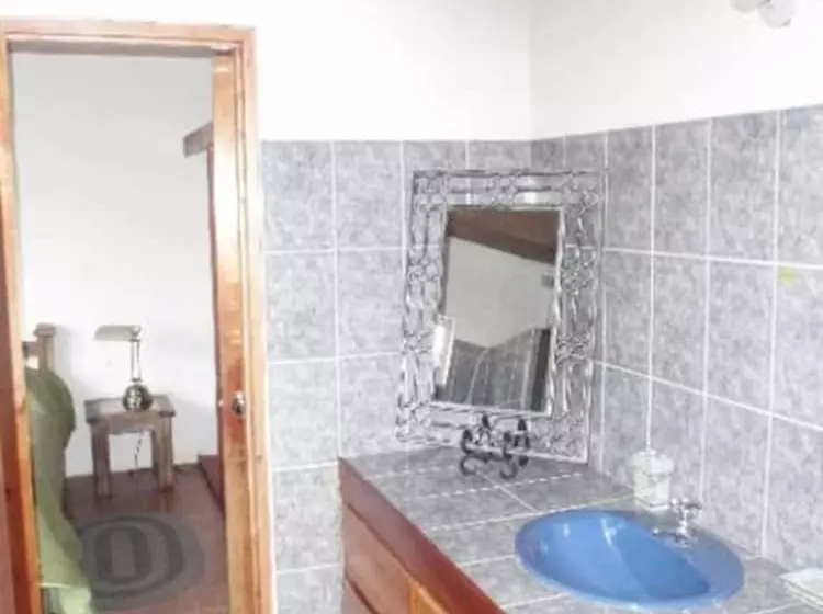 Spanish By The River   Boquete   Hostel