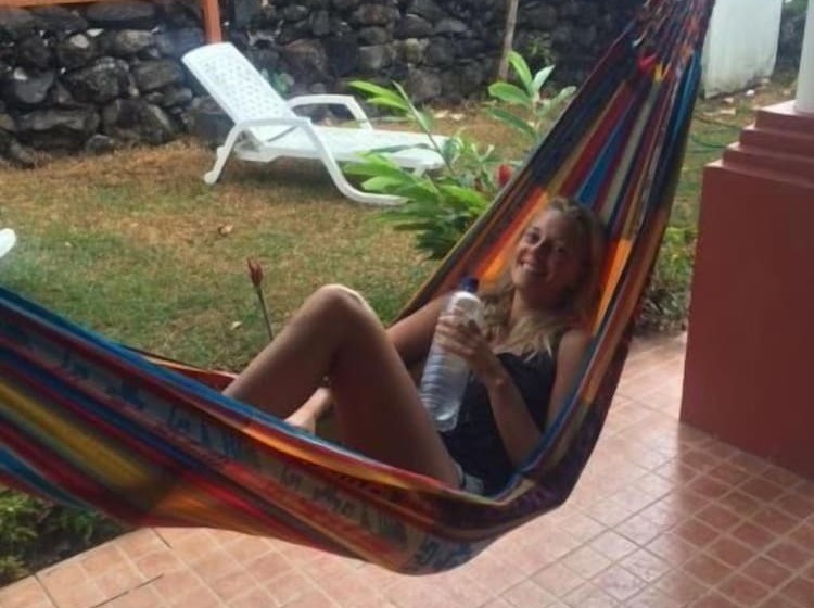 Spanish By The River Boquete Hostel