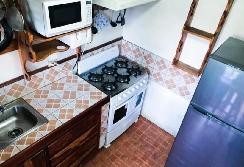 Spanish By The River Boquete Hostel