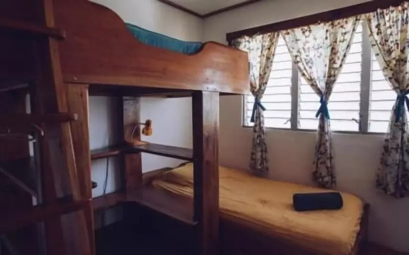 Spanish By The River   Boquete   Hostel