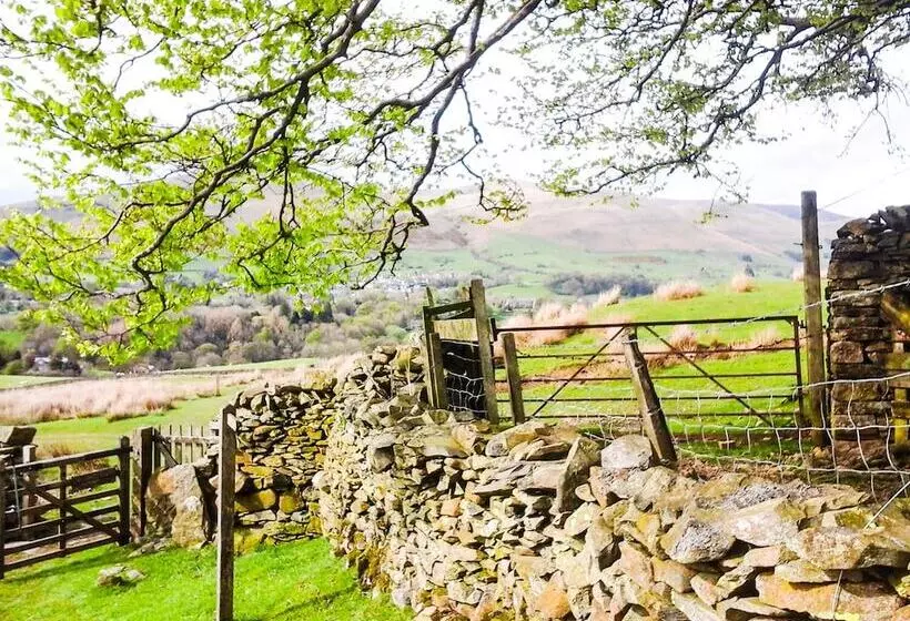 Speight Cottage
