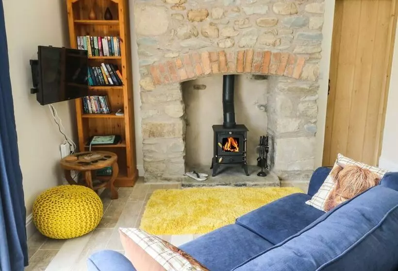 Speight Cottage