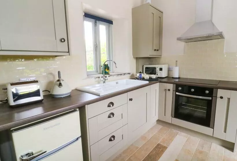 Speight Cottage