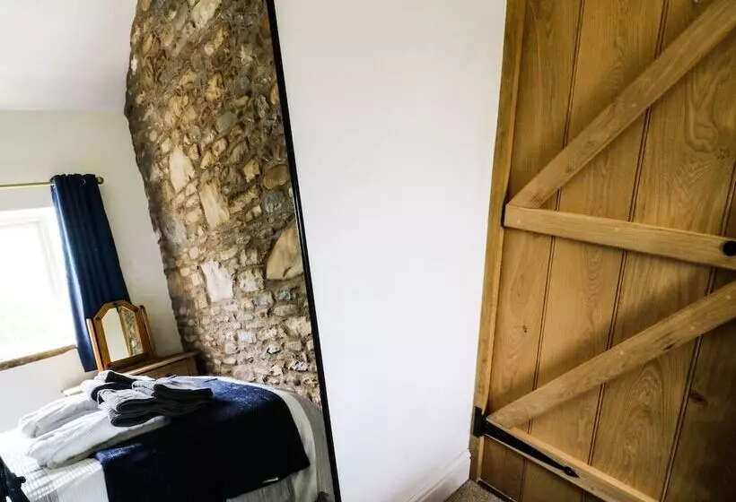 Speight Cottage