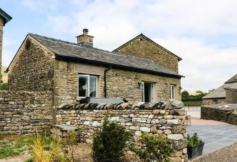 Speight Cottage