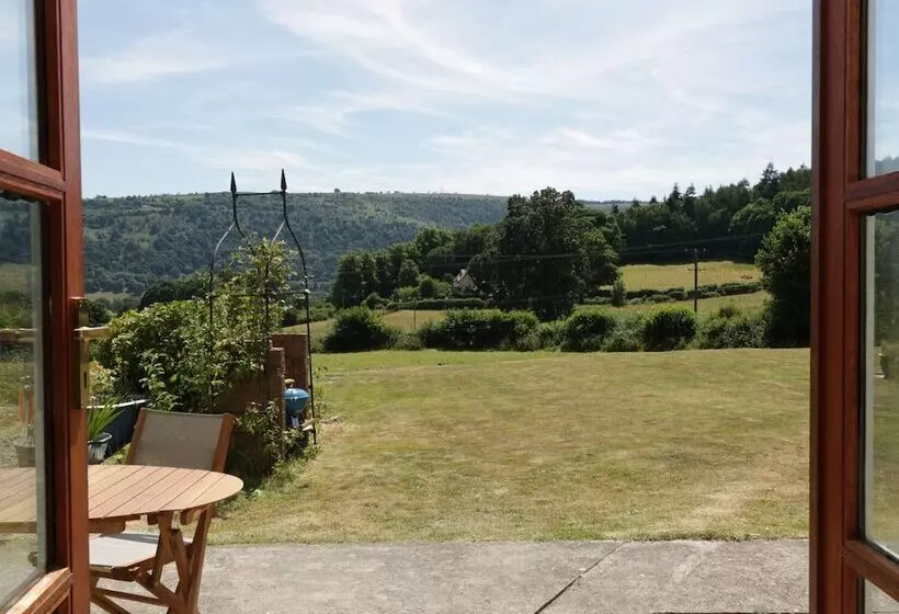 The Cottage