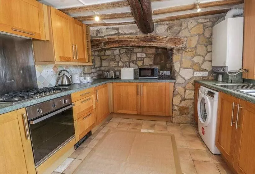 The Cottage