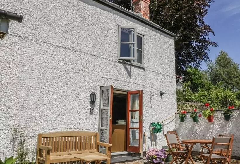 The Cottage
