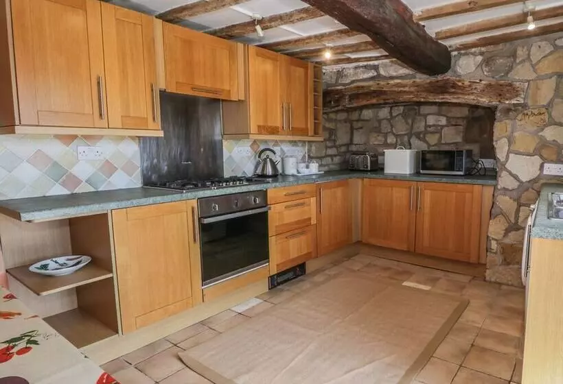 The Cottage