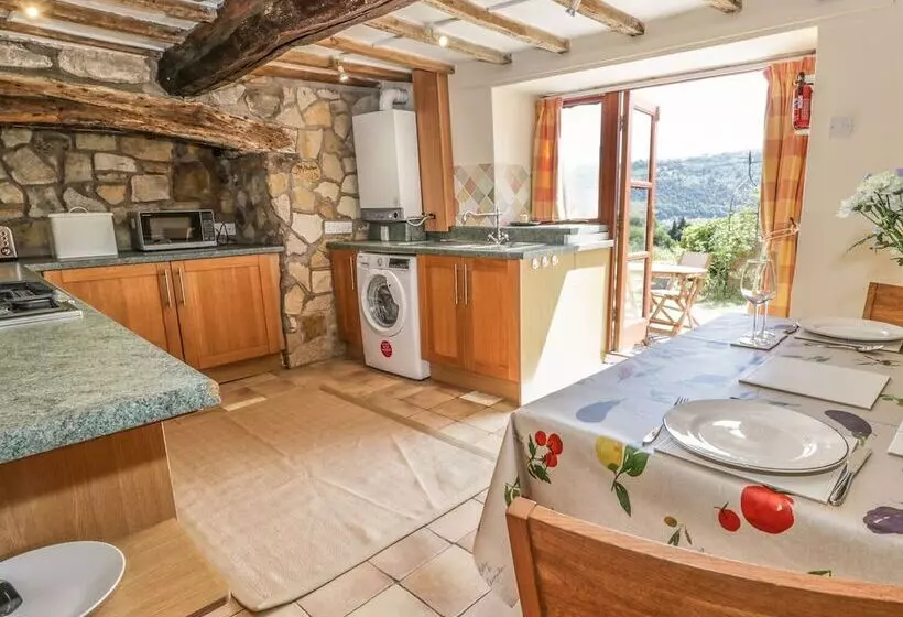The Cottage