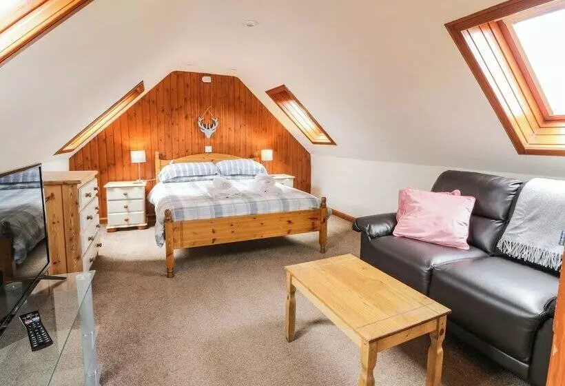 The Dairy Bothy