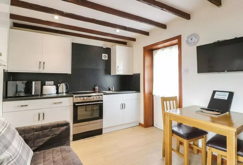 The Dairy Bothy