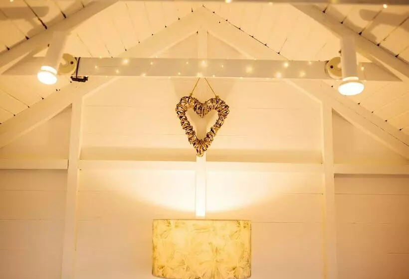 The Dairy Bothy