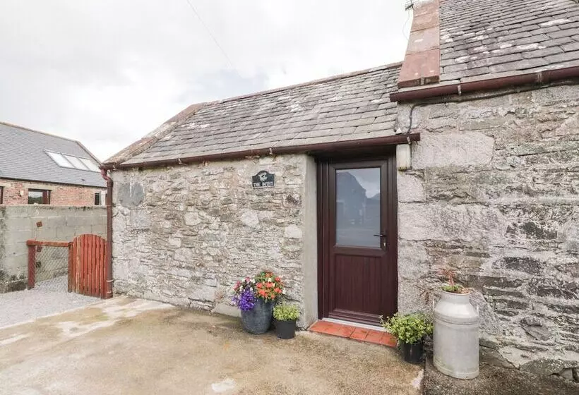 The Dairy Bothy