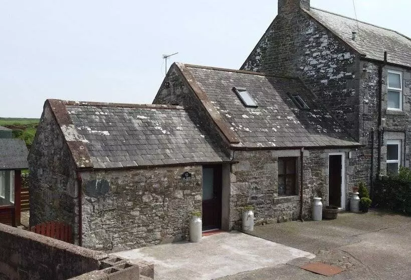 The Dairy Bothy