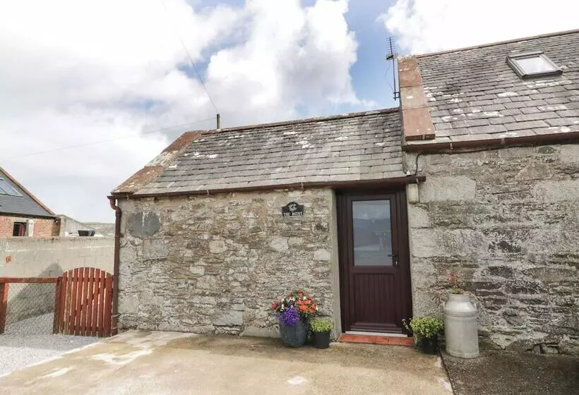 The Dairy Bothy