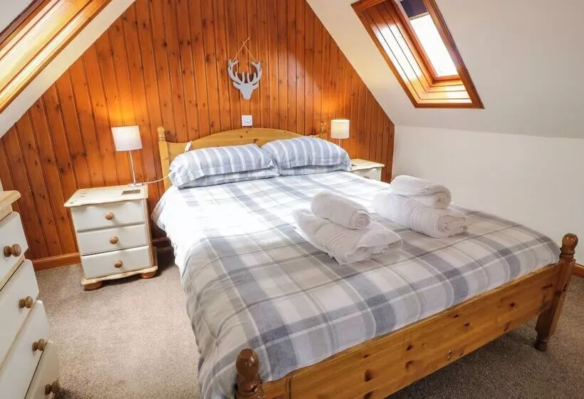 The Dairy Bothy