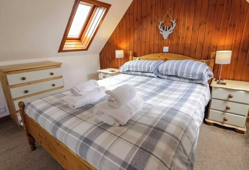 The Dairy Bothy