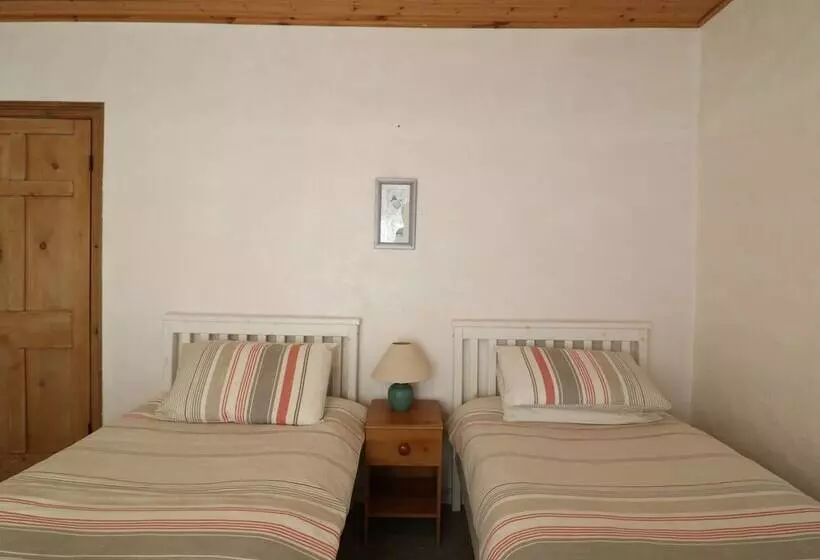 The Farmhouse