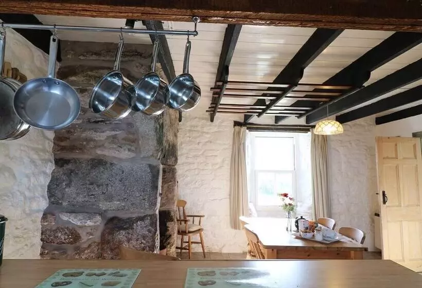 The Farmhouse