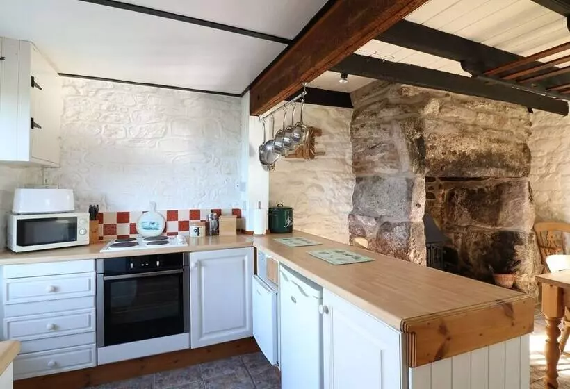 The Farmhouse