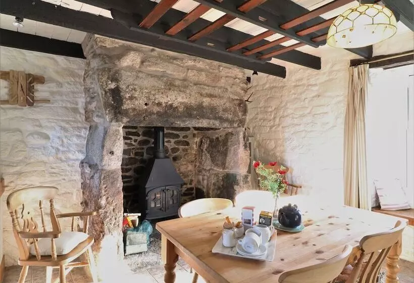The Farmhouse