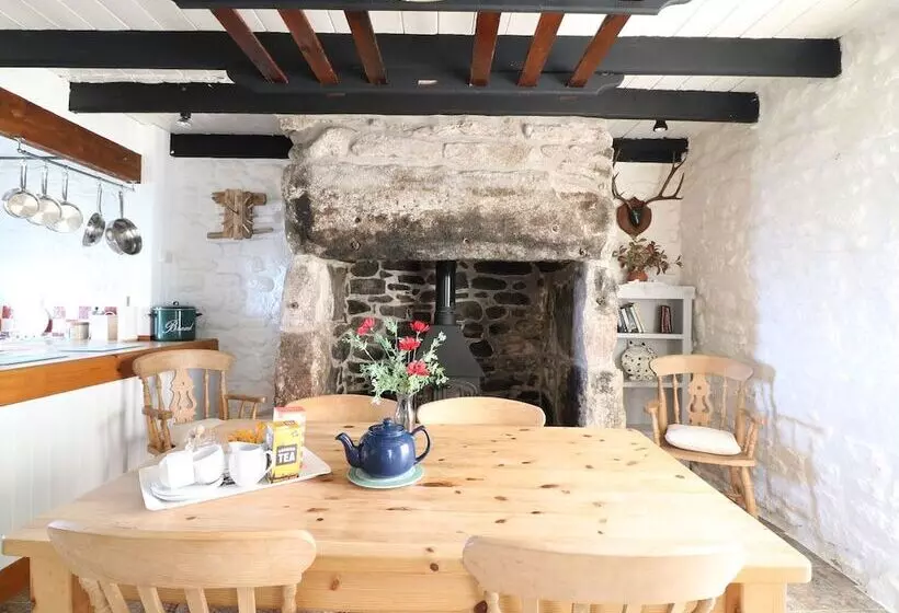 The Farmhouse