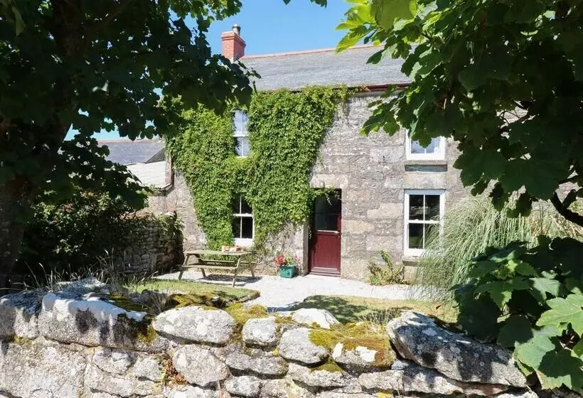 The Farmhouse