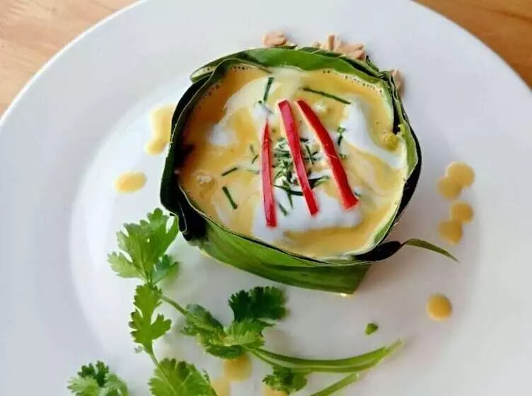 The Place Hostel & Rooftop Bar