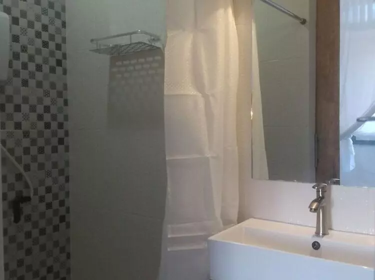 The Place Hostel & Rooftop Bar