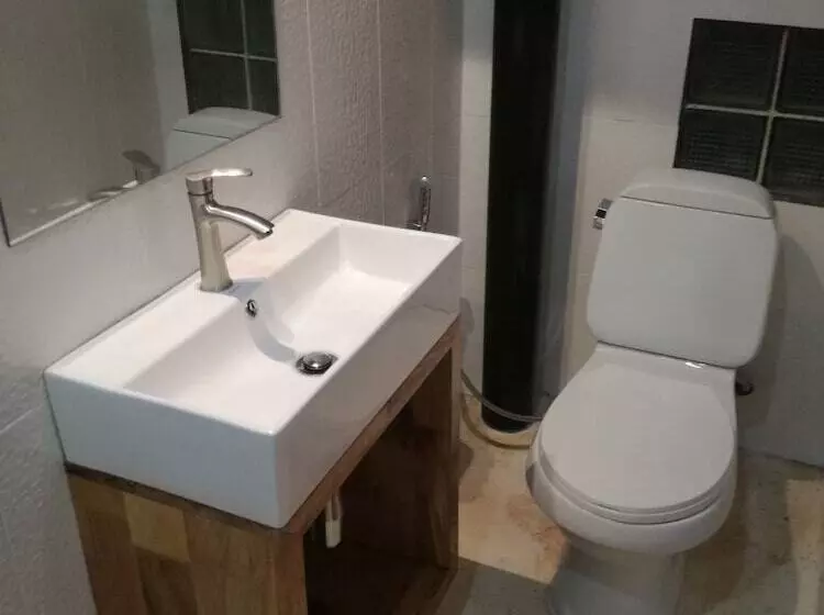 The Place Hostel & Rooftop Bar