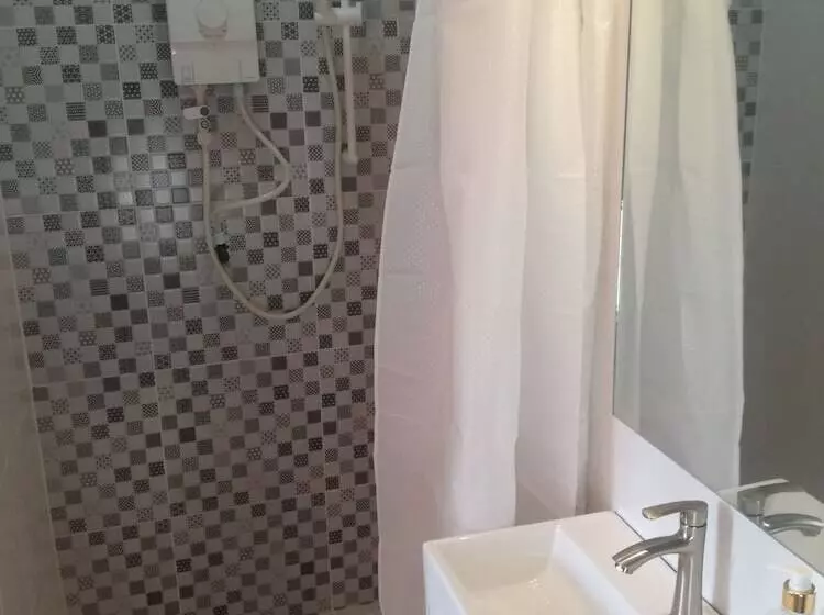 The Place Hostel & Rooftop Bar