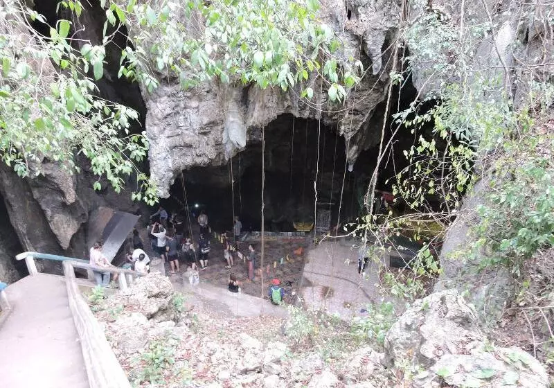 The Place Hostel & Rooftop Bar