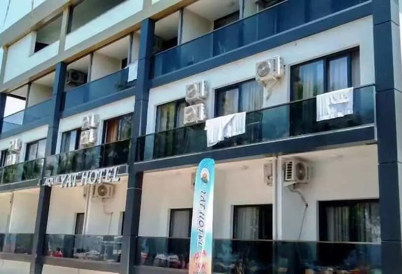 Yat Otel
