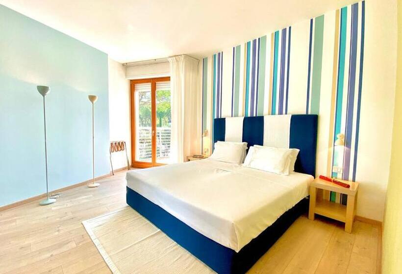 Art&park Hotel Union Lido