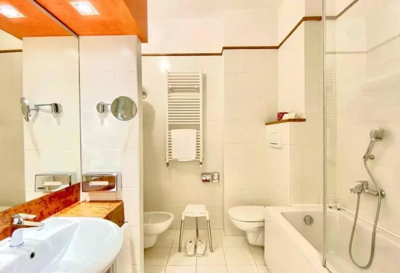 Art&park Hotel Union Lido