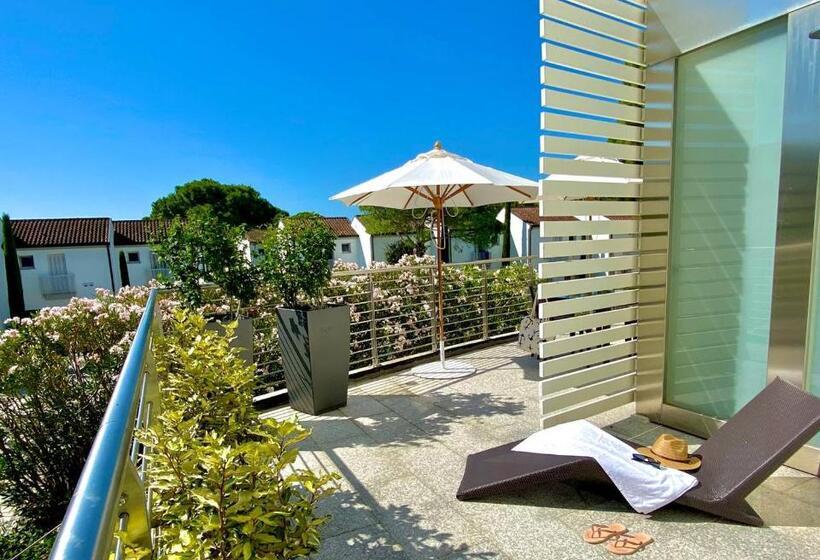 Art&park Hotel Union Lido