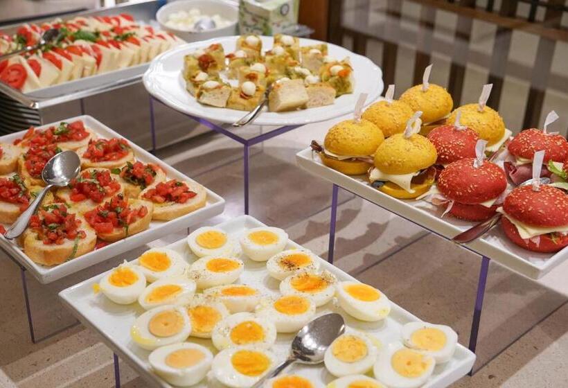 Art&park Hotel Union Lido