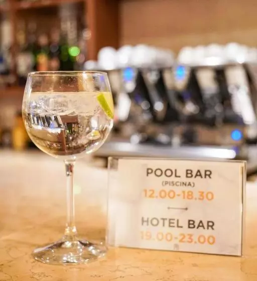 Art&park Hotel Union Lido