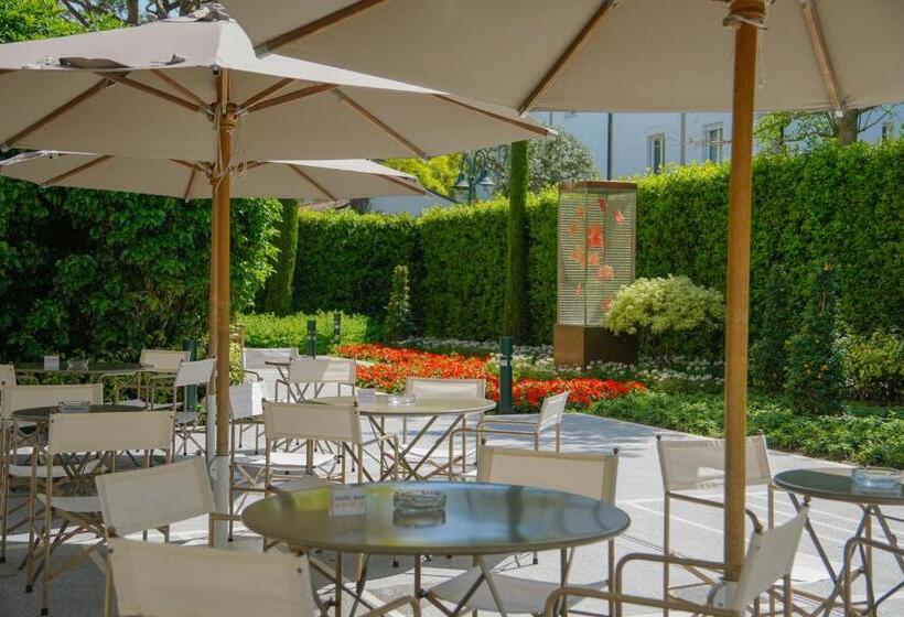 Art&park Hotel Union Lido