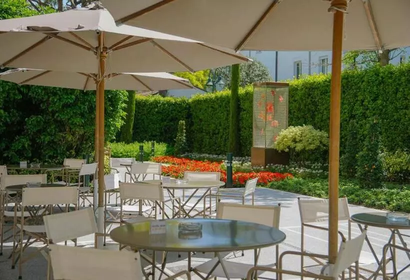 Art&park Hotel Union Lido