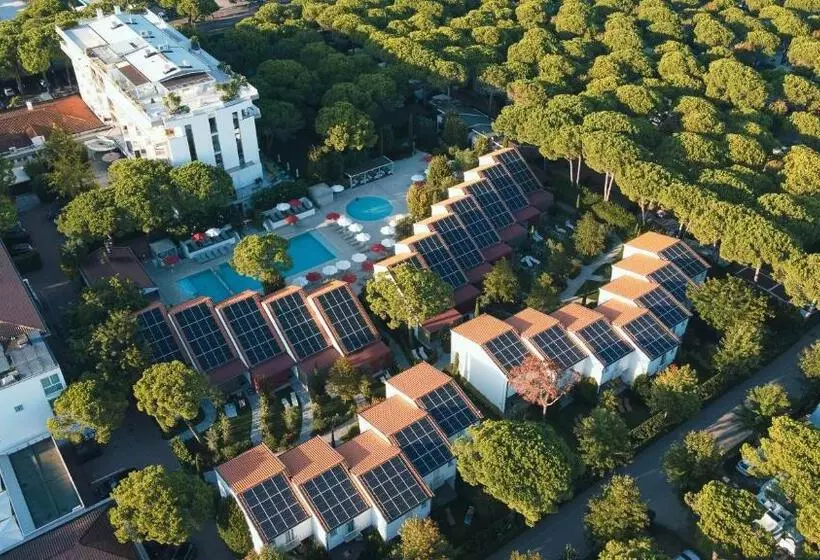 Art&park Hotel Union Lido