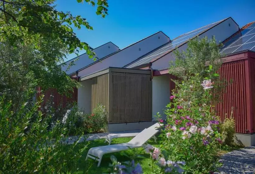 Art&park Hotel Union Lido