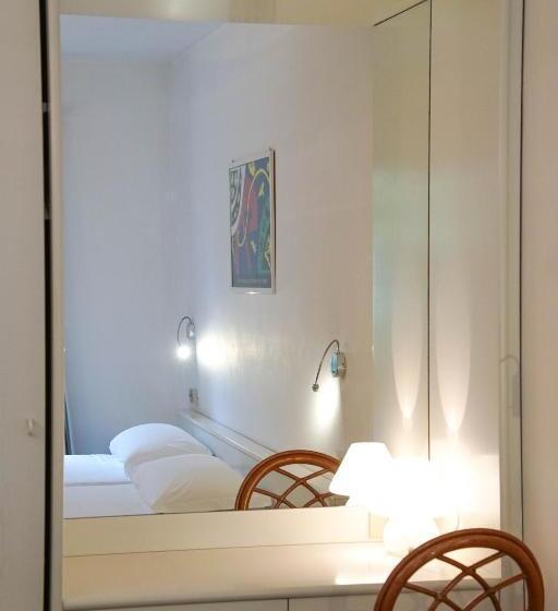 Art&park Hotel Union Lido