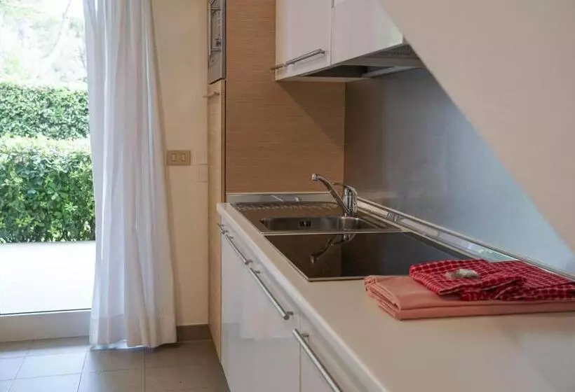 Art&park Hotel Union Lido